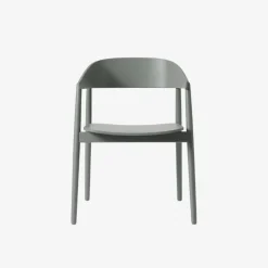 Andersen Furniture Stue|Stole>AC2 Stol Grå Bøg