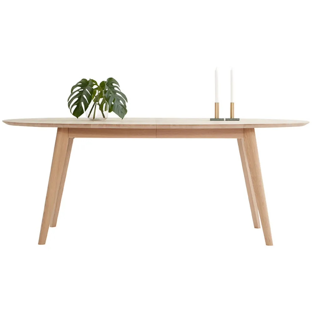 Andersen Furniture Køkken|Borde>DK10 Udtræksbord