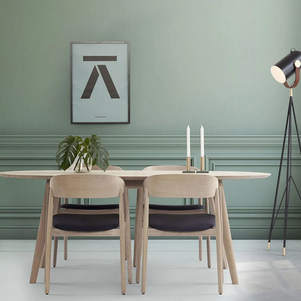 Andersen Furniture Køkken|Borde>DK10 Udtræksbord