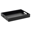 Andersen Furniture Skåle & Bakker>Serving Tray Black
