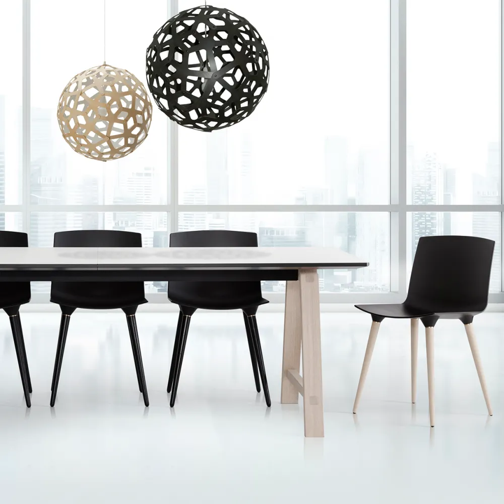 Andersen Furniture Køkken|Stole>TAC Stol Sæt