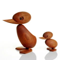 Børn Architectmade Dekoration|Figurer>Duckling