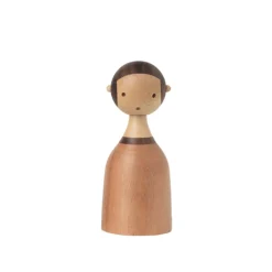 Børn Architectmade Dekoration|Andet Boligtilbehør>KIN Girl