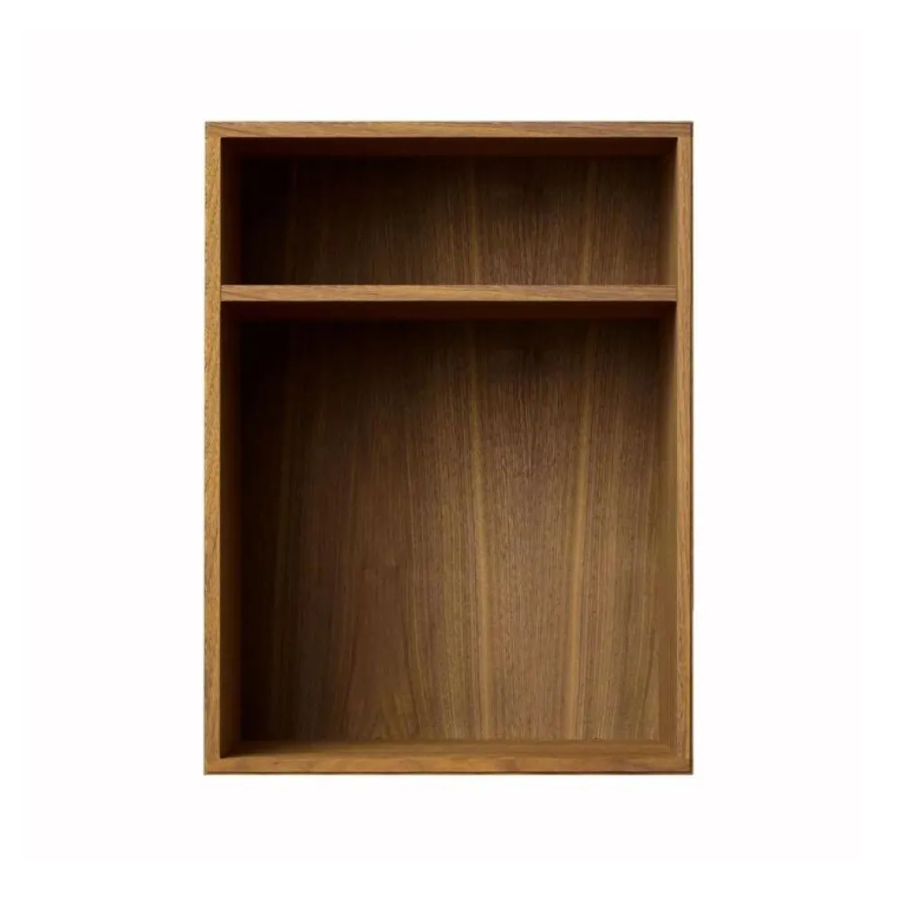 ATBO Stue|Køkken>Bedside Modul 009 Valnød