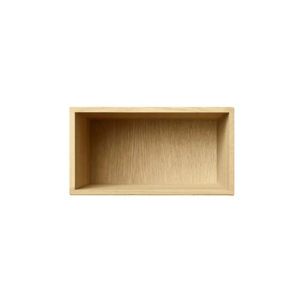 ATBO Stue|Soveværelse>Hallway Modul 012 Eg