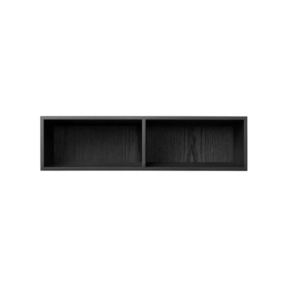 ATBO Stue|Køkken>Hallway Modul 011 Sort Ask