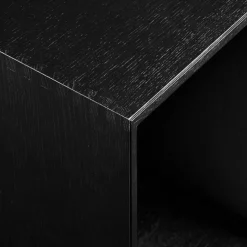 ATBO Stue|Soveværelse>Hallway Modul 012 Sort Ask