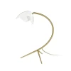 ATBO Stue|Bordlamper>PS38 Bordlampe Hvid