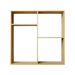 ATBO Stue|Reoler & Skabe>Room Divider 004 Eg