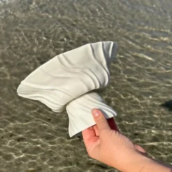 Atelier Marée Skåle & Bakker|Køkken>Tidevands Skålopsats Hvid
