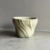 Atelier Marée Køkken|Keramik & Porcelæn>Tidevandskop Salviegrøn