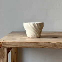 Atelier Marée Køkken|Keramik & Porcelæn>Tidevandskop Spættet