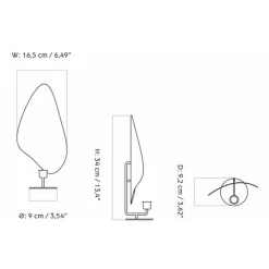 Audo Copenhagen Stue|Andet Boligtilbehør><noscript><img width=