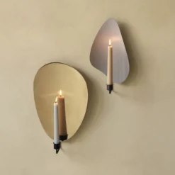 Audo Copenhagen Andet Boligtilbehør|Lysestager><noscript><img width=