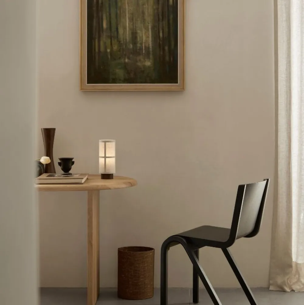 Audo Copenhagen Bordlamper>Hashira Bordlampe Portable