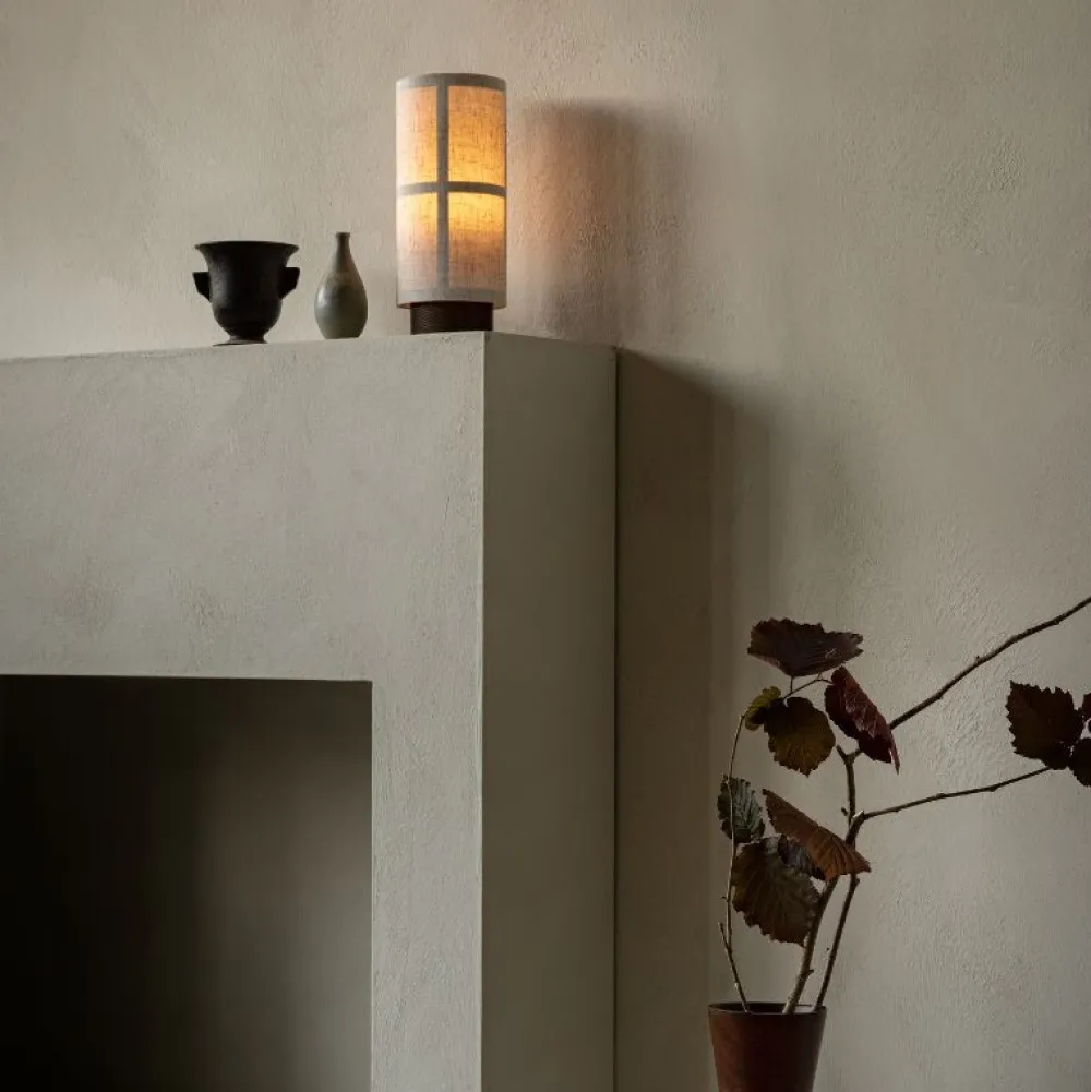 Audo Copenhagen Bordlamper>Hashira Bordlampe Portable