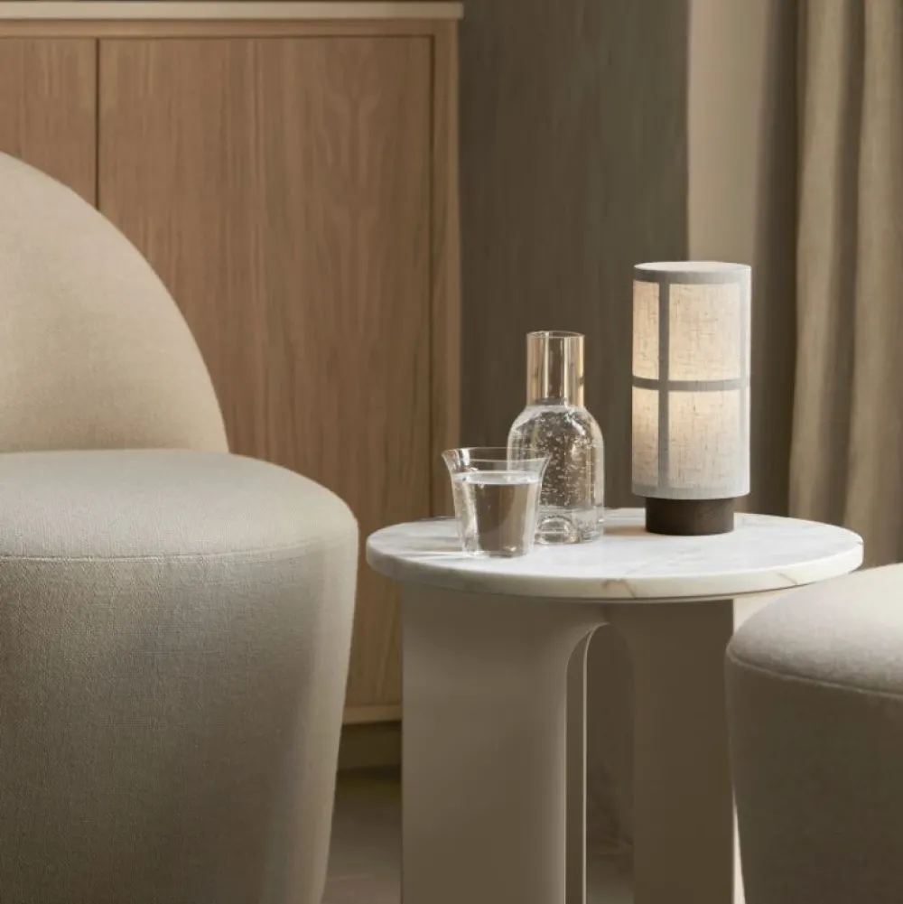 Audo Copenhagen Bordlamper>Hashira Bordlampe Portable