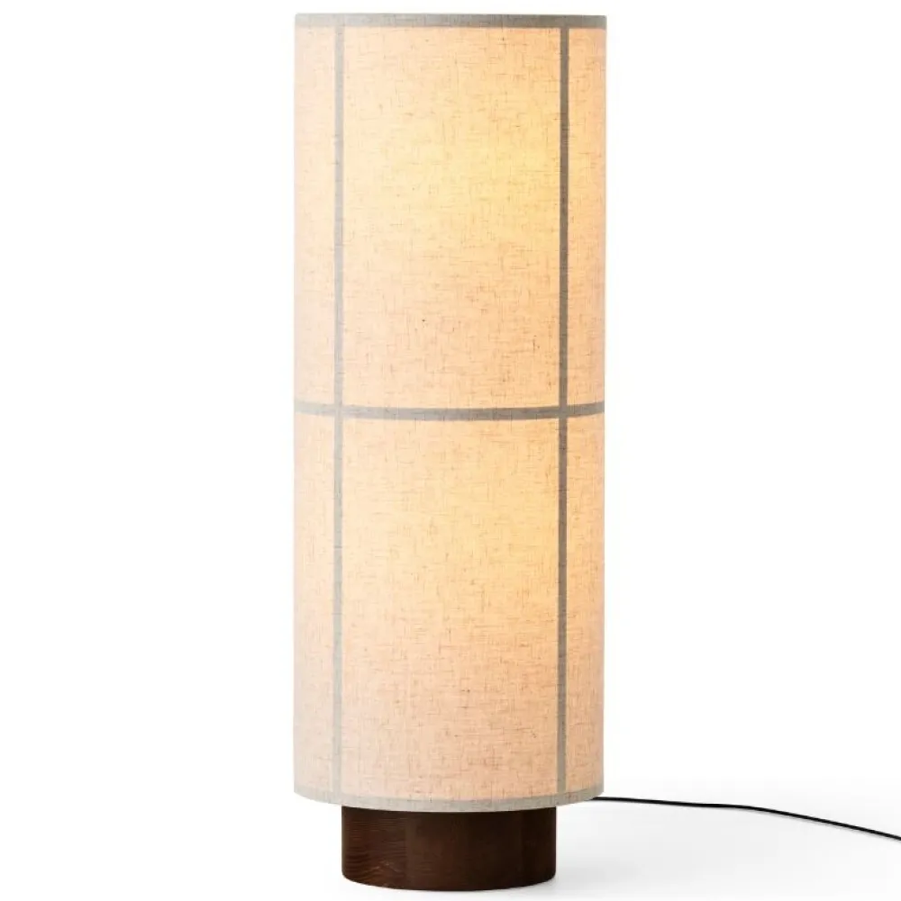 Audo Copenhagen Gulvlamper>Hashira Gulvlampe