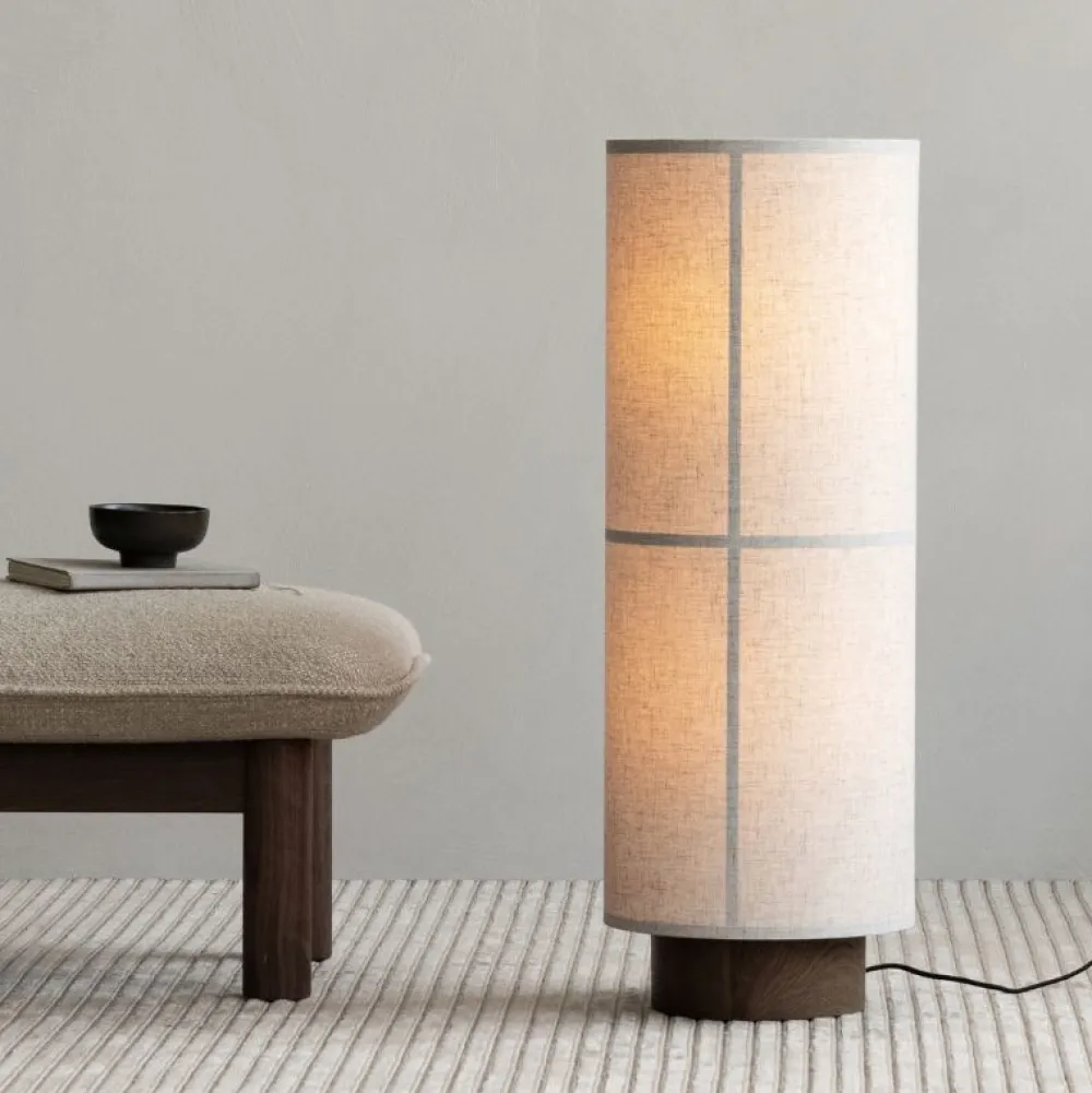 Audo Copenhagen Gulvlamper>Hashira Gulvlampe