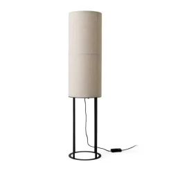 Audo Copenhagen Gulvlamper>Hashira High Gulvlampe