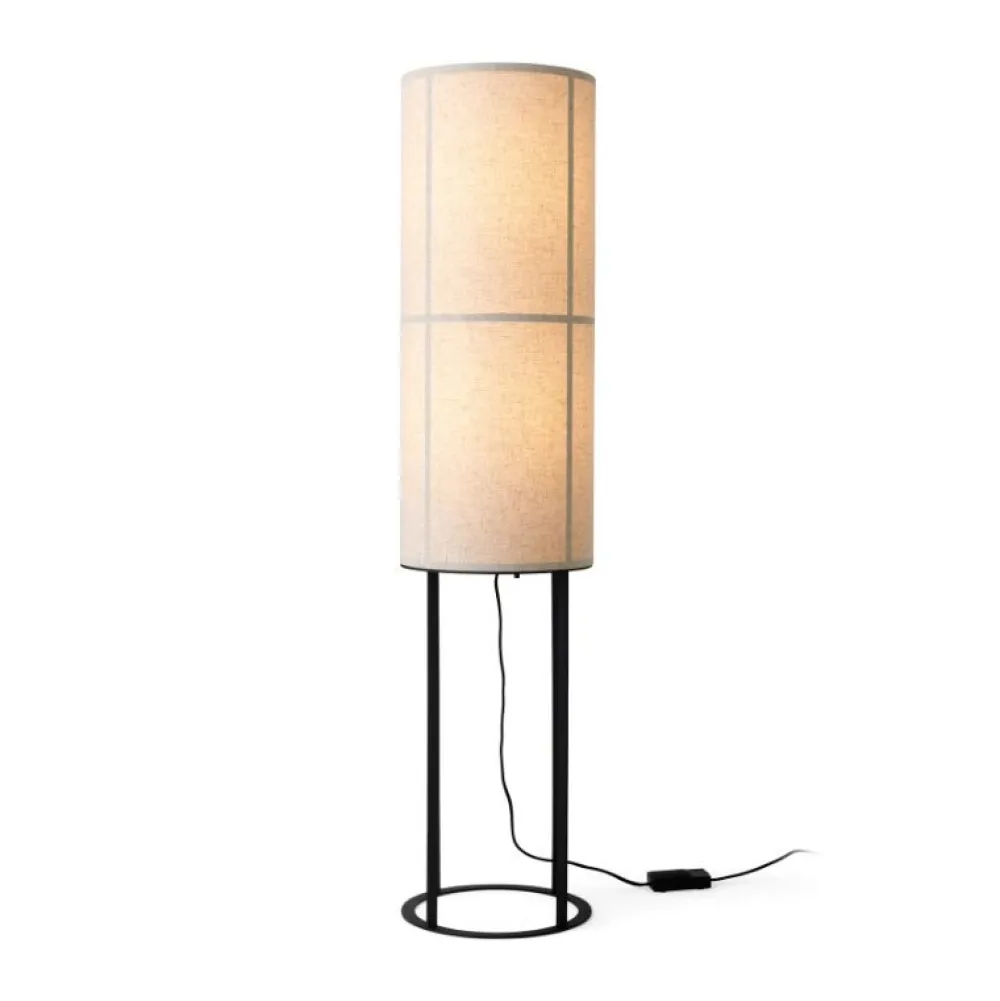 Audo Copenhagen Gulvlamper>Hashira High Gulvlampe