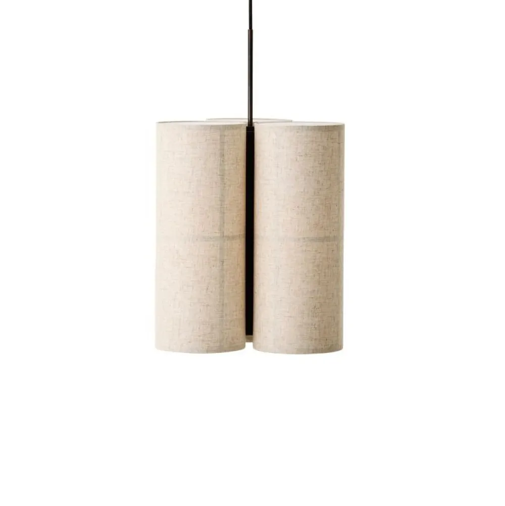Audo Copenhagen Pendler>Hashira Pendel Cluster Small Raw