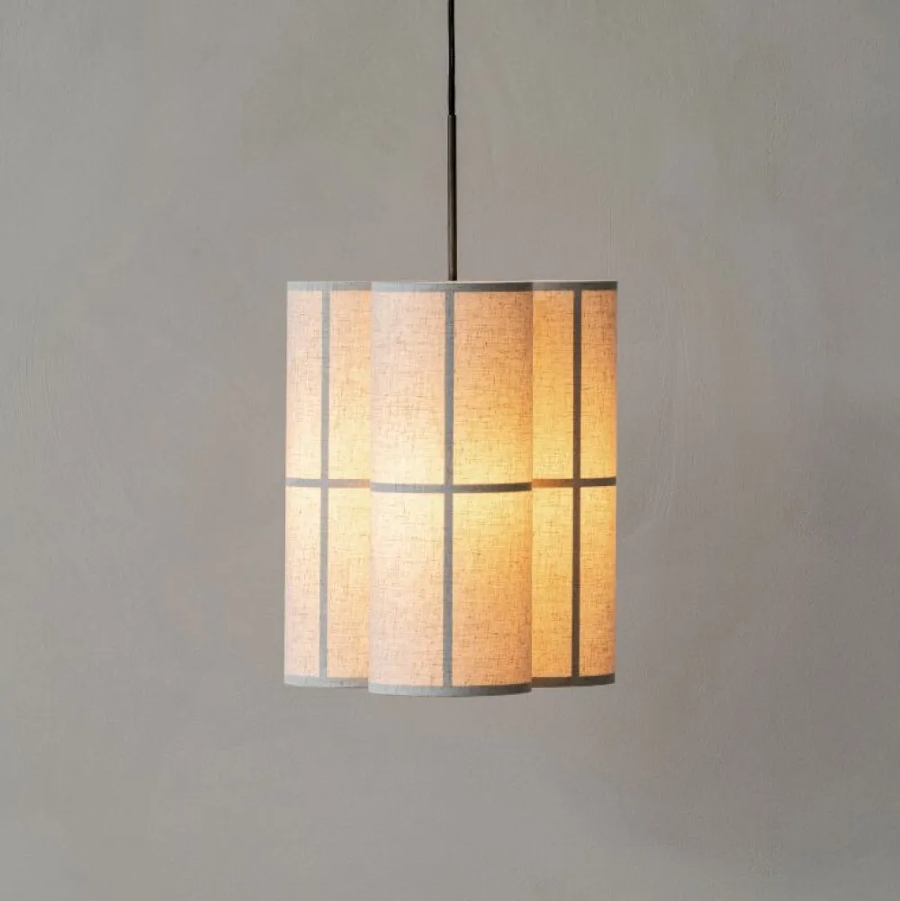 Audo Copenhagen Pendler>Hashira Pendel Cluster Small Raw