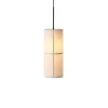 Audo Copenhagen Pendler>Hashira Pendel Single Small Raw