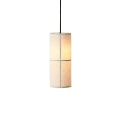Audo Copenhagen Pendler>Hashira Pendel Single Small Raw
