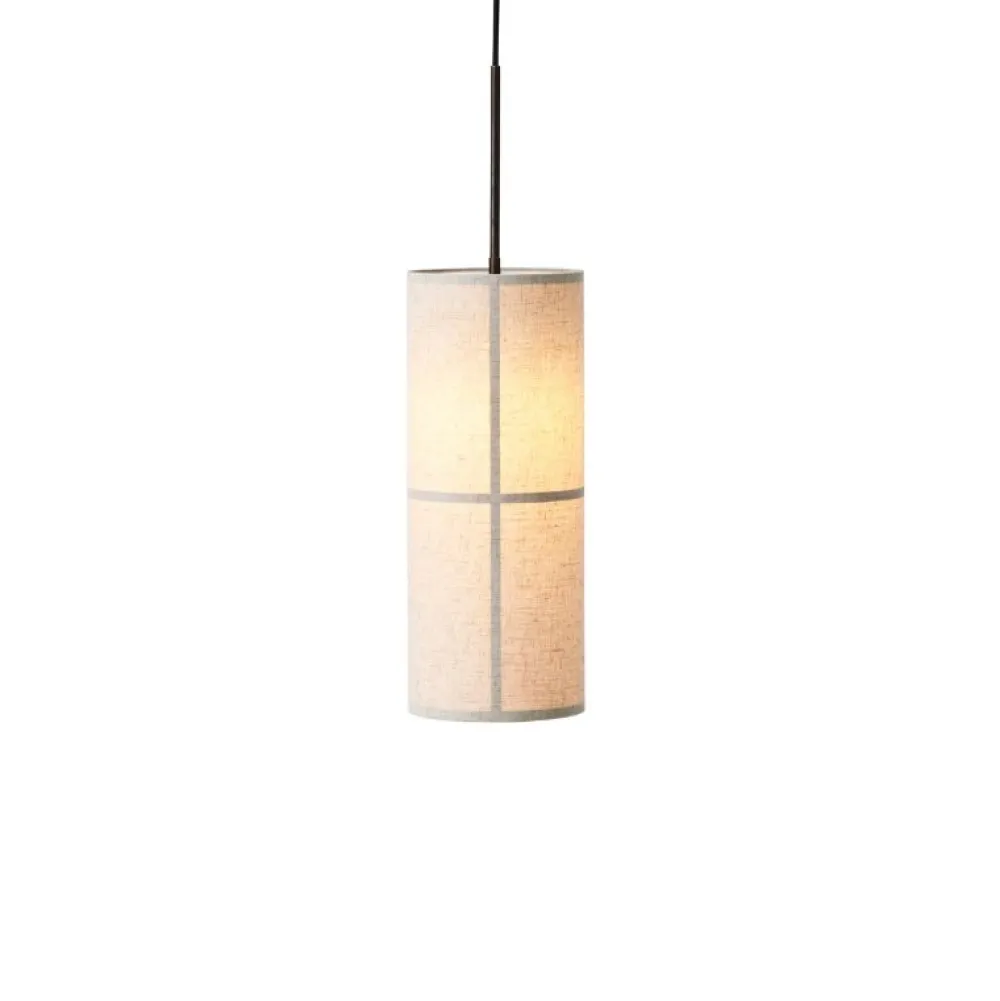Audo Copenhagen Pendler>Hashira Pendel Single Small Raw