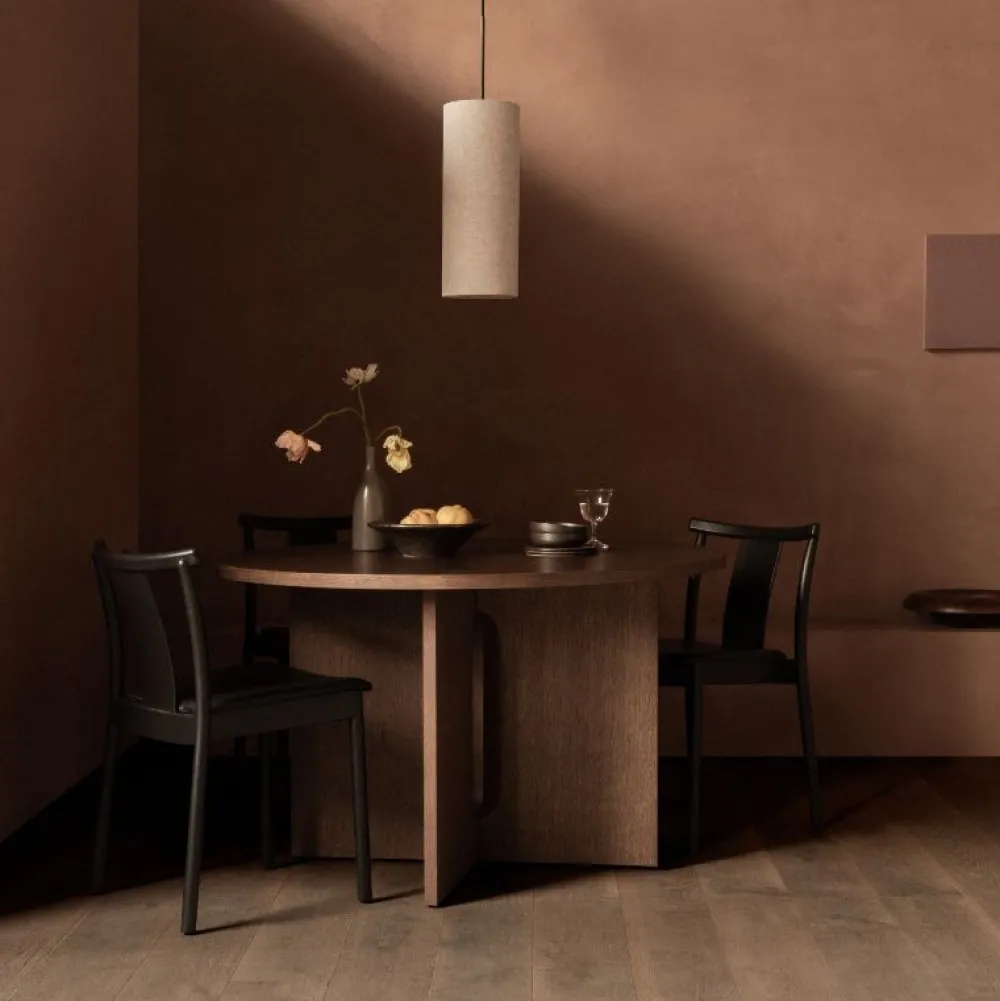 Audo Copenhagen Pendler>Hashira Pendel Single Small Raw
