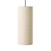 Audo Copenhagen Pendler>Hashira Pendel Single Large Raw