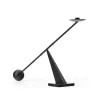 Audo Copenhagen Andet Boligtilbehør|Lysestager>Interconnect Candle Holder Large Black