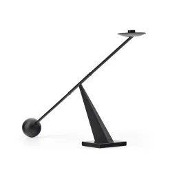 Audo Copenhagen Andet Boligtilbehør|Lysestager>Interconnect Candle Holder Large Black