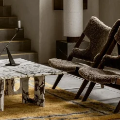 Audo Copenhagen Andet Boligtilbehør|Lysestager><noscript><img width=