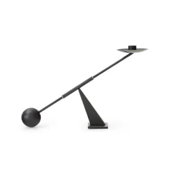 Audo Copenhagen Andet Boligtilbehør|Lysestager>Interconnect Candle Holder Bronzed Brass Small