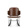 Audo Copenhagen Stue|Stole>The Penguin Rocking Chair Dakar 0329
