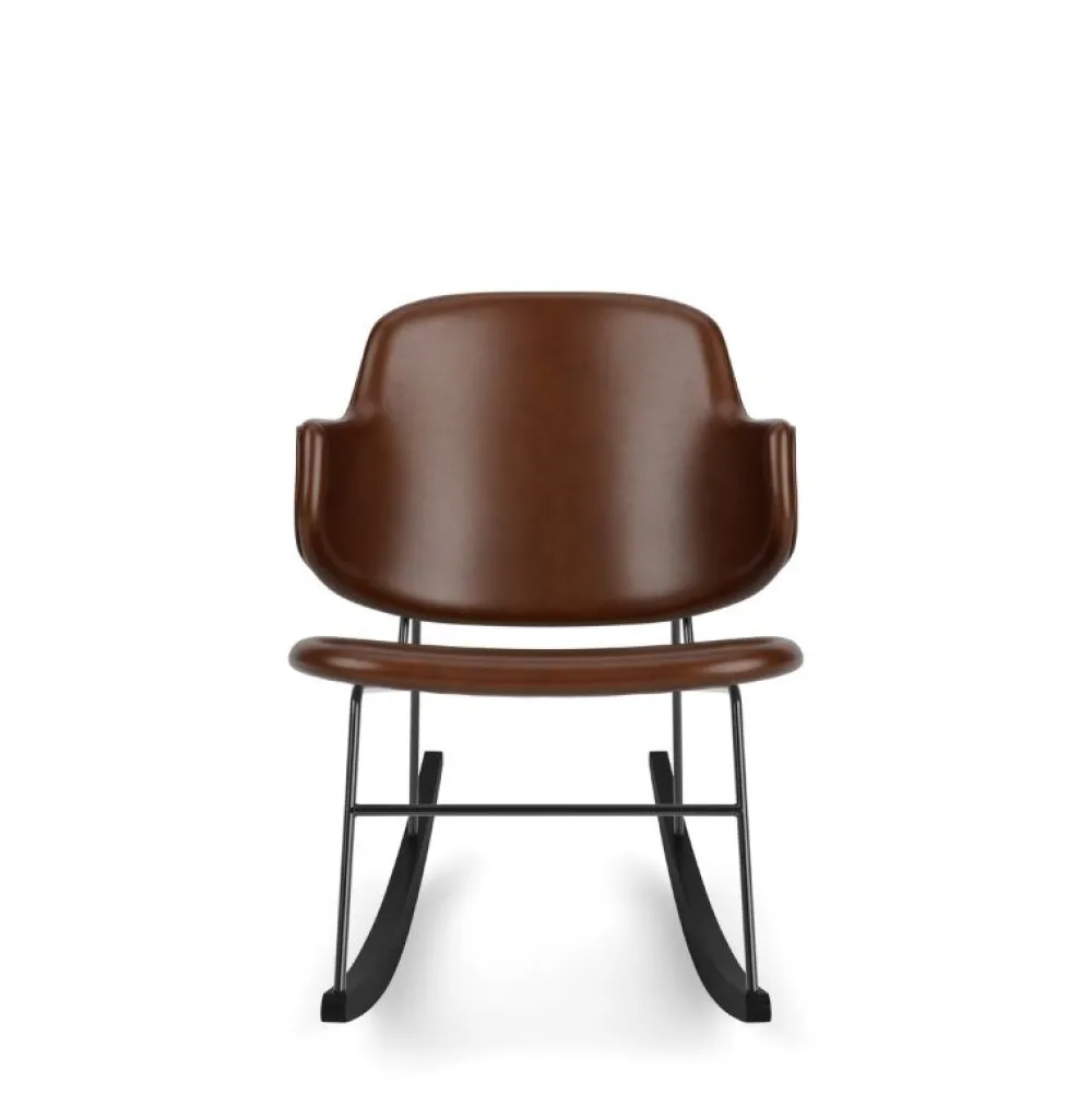 Audo Copenhagen Stue|Stole>The Penguin Rocking Chair Dakar 0329