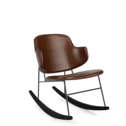 Audo Copenhagen Stue|Stole>The Penguin Rocking Chair Dakar 0329