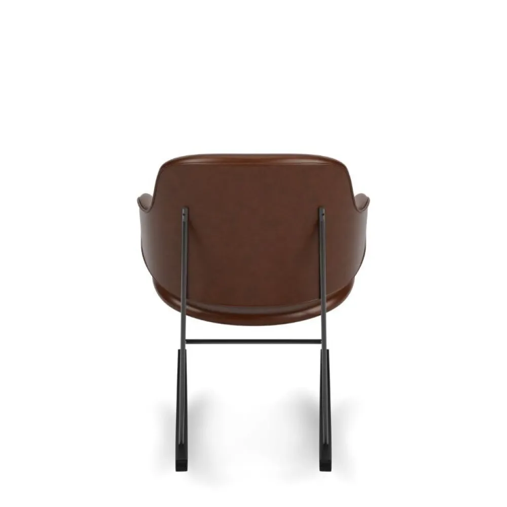Audo Copenhagen Stue|Stole>The Penguin Rocking Chair Dakar 0329