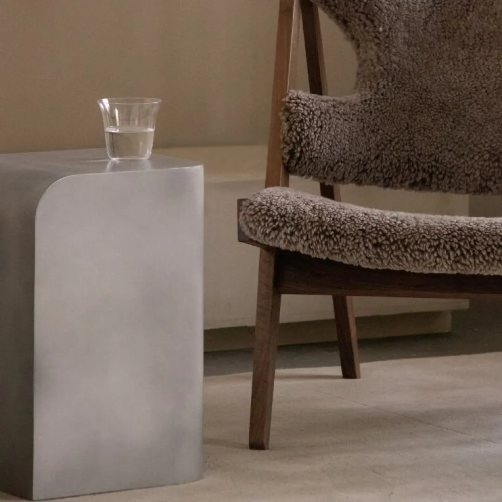 Audo Copenhagen Stue>Volume Side Table