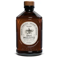 BACANHA Delikatesser>Brut Mojito Syrup Organic