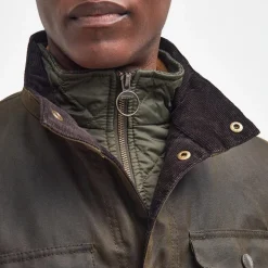 Barbour Overtøj><noscript><img width=