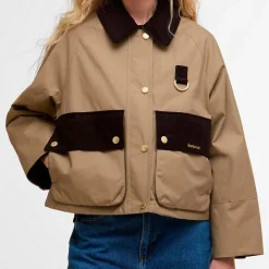 Dame Barbour Overtøj><noscript><img width=