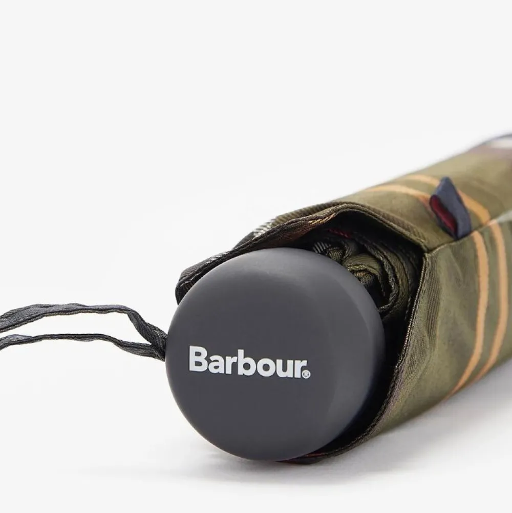 Dame Barbour Accessories|Accessories>Portree Tartan Umbrella