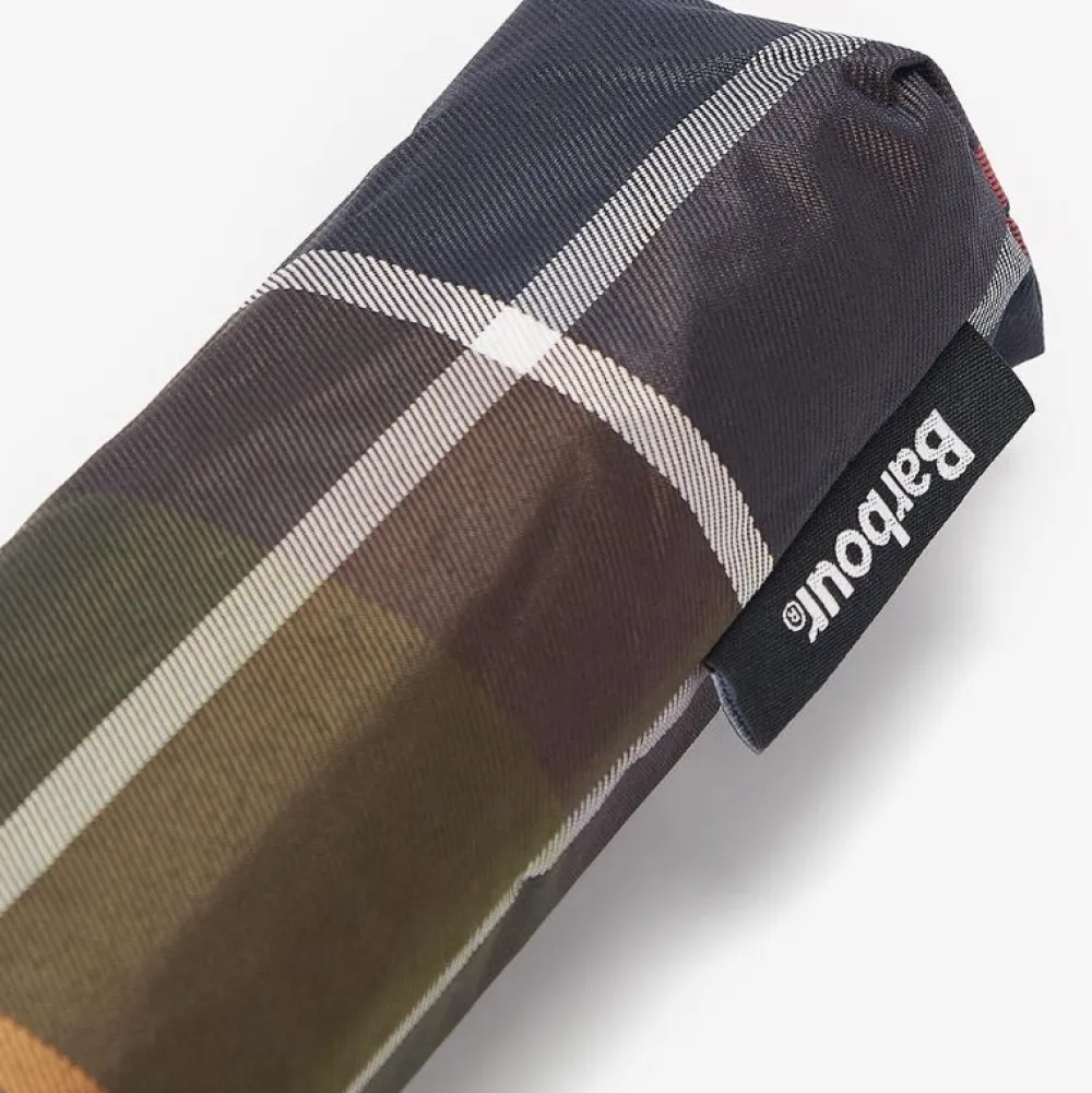 Dame Barbour Accessories|Accessories>Portree Tartan Umbrella
