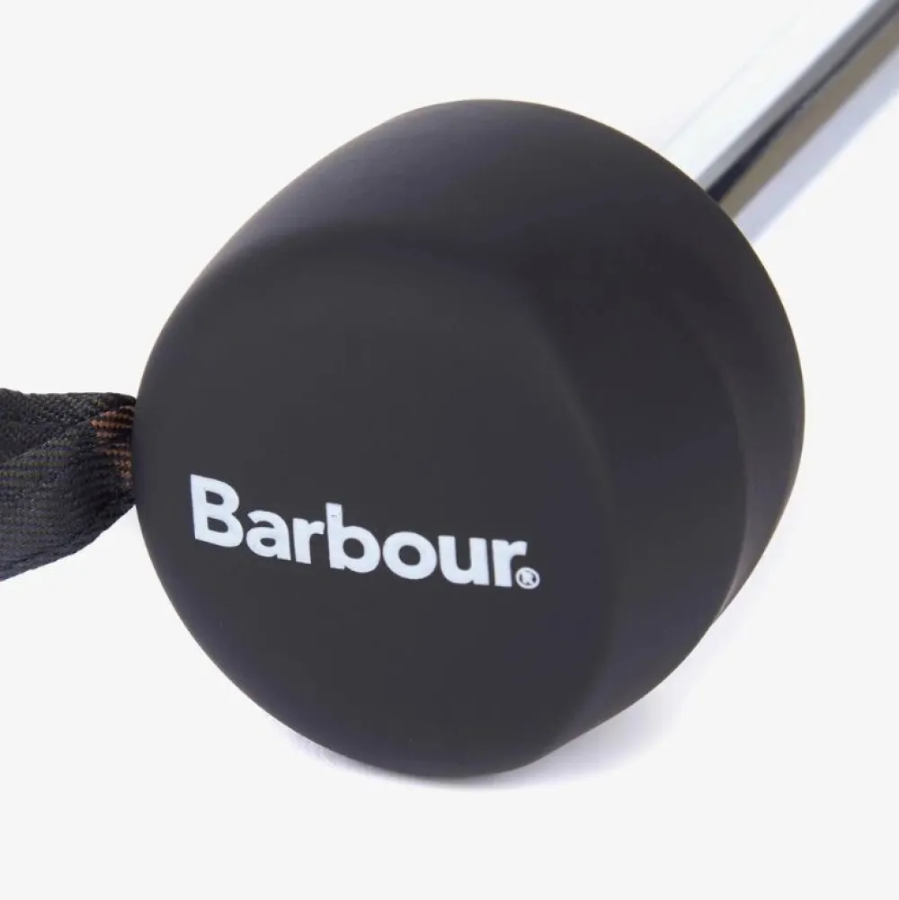 Dame Barbour Accessories|Accessories>Portree Tartan Umbrella