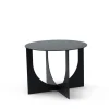 Bent Hansen Borde|Stue>Inverse Sofabord Small Sort