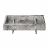 Blomus Skåle & Bakker|Andet Boligtilbehør>Abento Marble Tray Sharskin