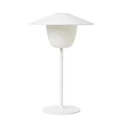 Blomus Bordlamper>Ani Mobil LED Lamp White